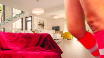 PlayCriss 08-10-2021 Ass 